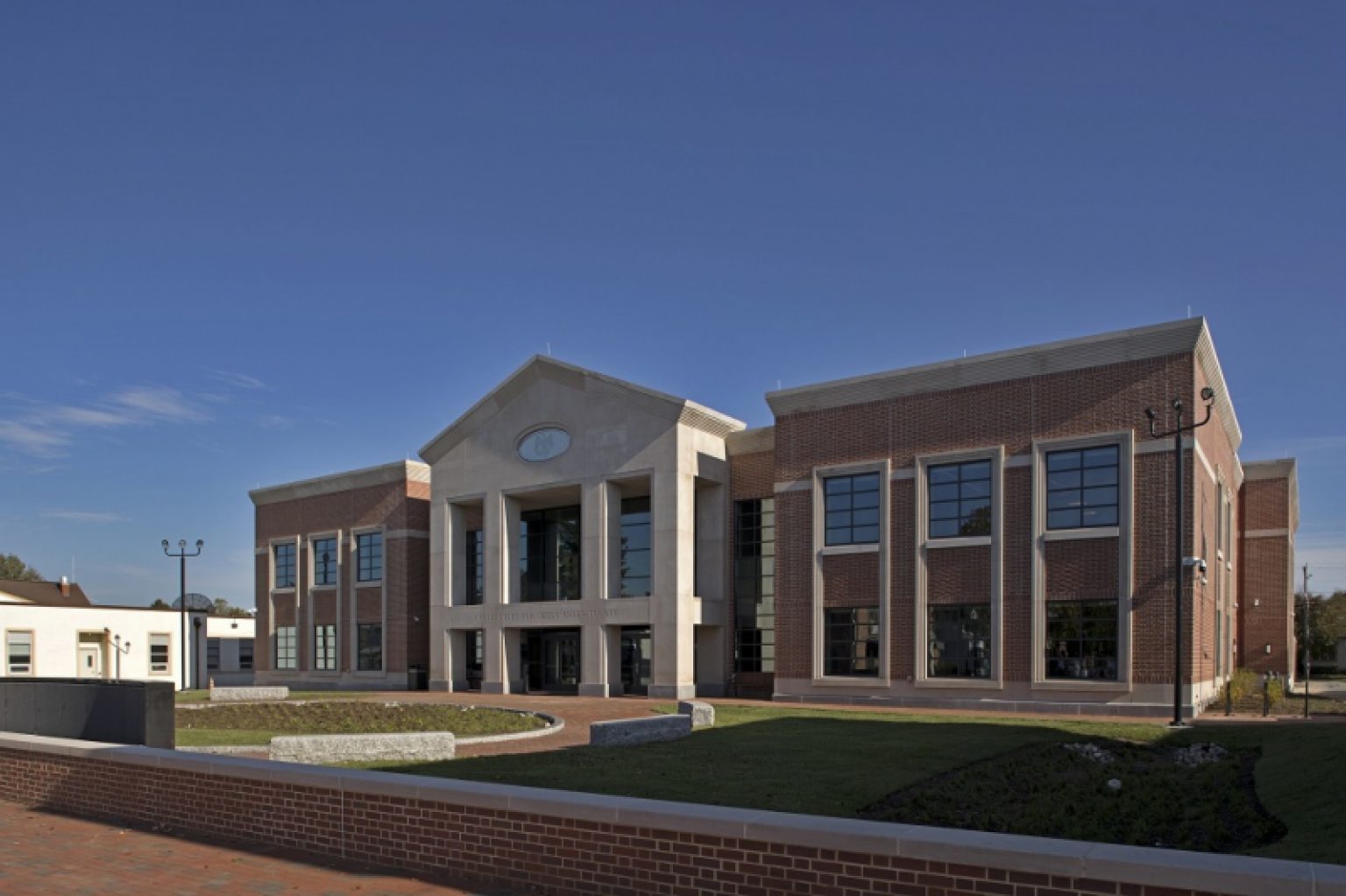 The Mullan Contracting Company Wins Modal Award From Maryland Quality