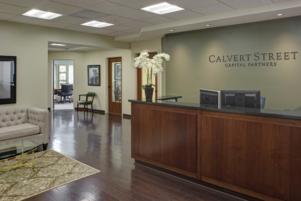 Calvert Street Partners